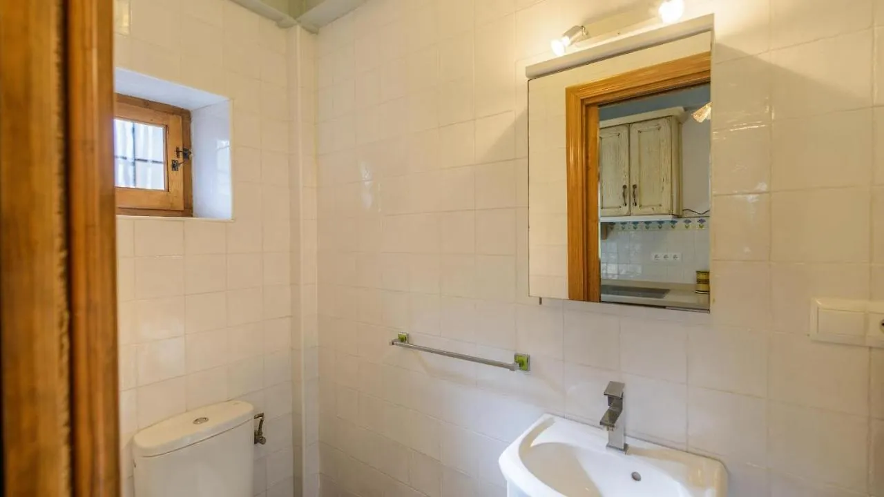 Villa Sofia Frigiliana By Ruralidays Holiday home