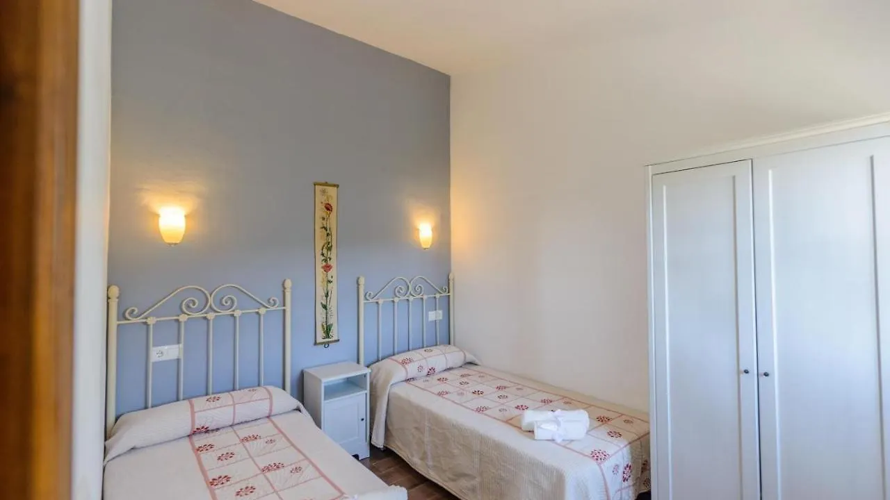 Feriehus Villa Sofia Frigiliana By Ruralidays
