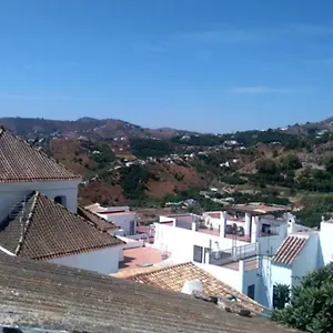 La Casita Azul,apartamento Encantador Appartement