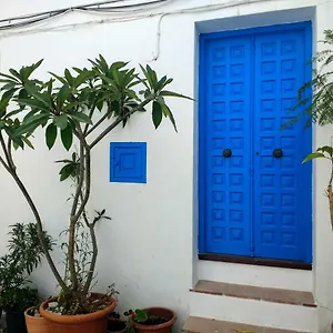 Holiday home Casa Purica, Frigiliana